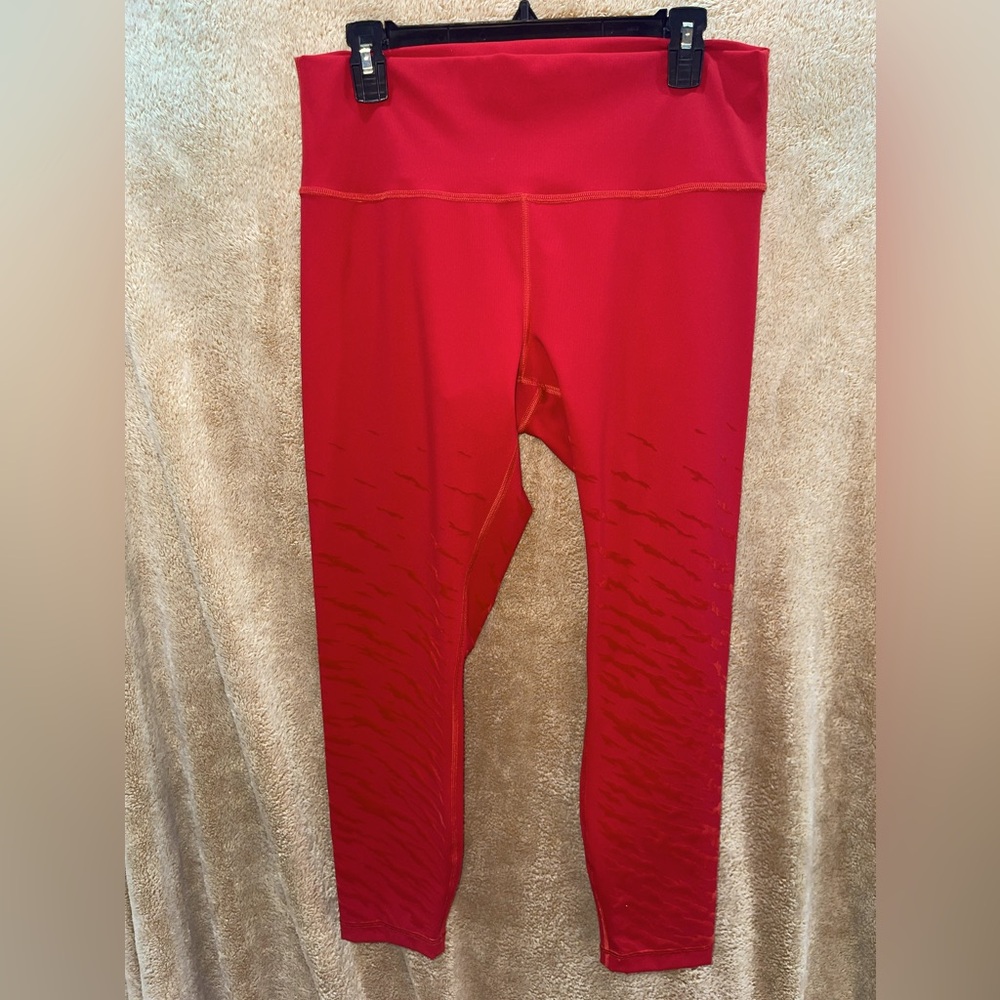 Lululemon Lunar New Year Wunder
Under High-Rise Tight 25"